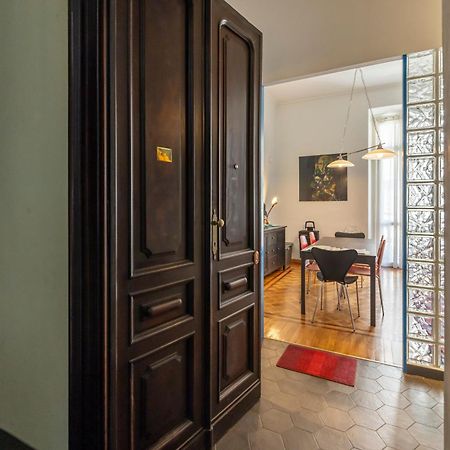 Nonpertutti Piazza Castello Accessibile Senior Famiglie Apartment Turin Luaran gambar