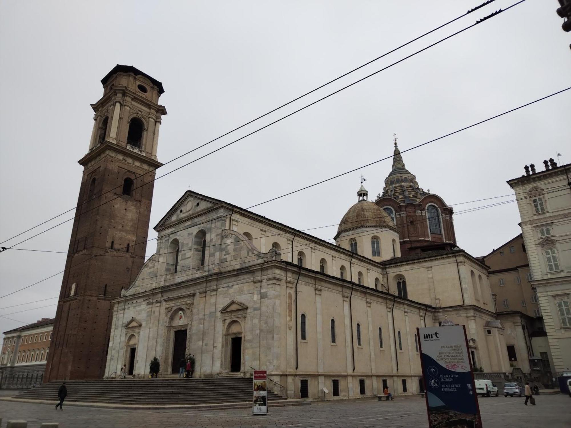 Nonpertutti Piazza Castello Senior E Famiglie Top Turin Luaran gambar