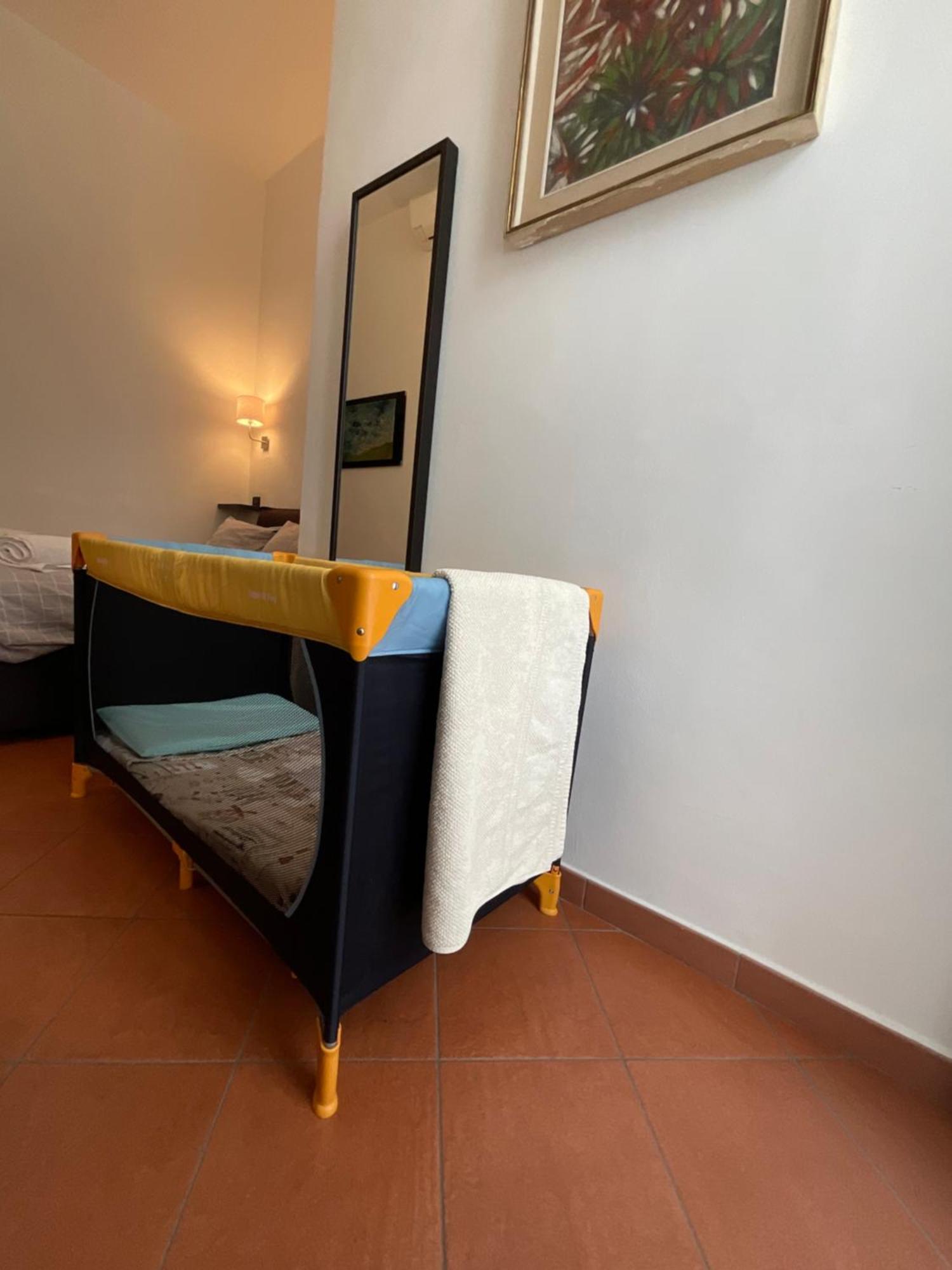 Nonpertutti Piazza Castello Accessibile Senior Famiglie Apartment Turin Luaran gambar