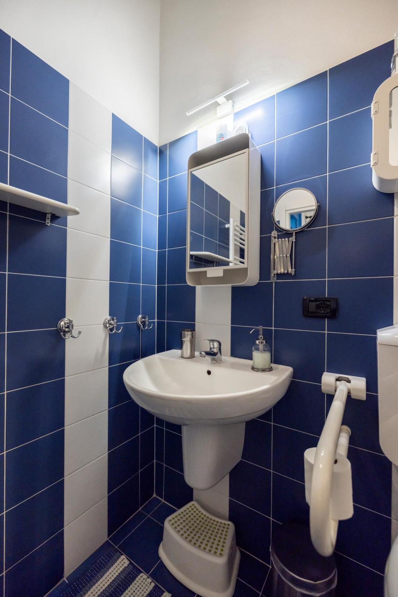 Nonpertutti Piazza Castello Accessibile Senior Famiglie Apartment Turin Luaran gambar