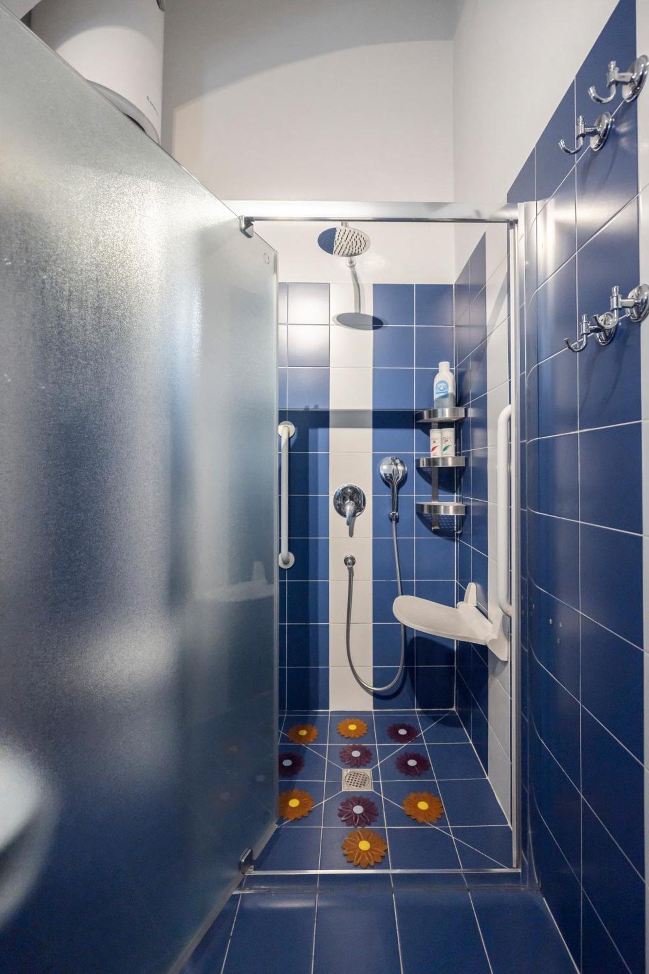 Nonpertutti Piazza Castello Accessibile Senior Famiglie Apartment Turin Luaran gambar
