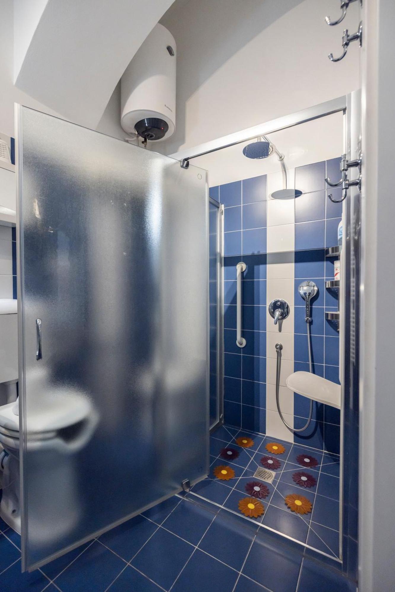 Nonpertutti Piazza Castello Accessibile Senior Famiglie Apartment Turin Luaran gambar