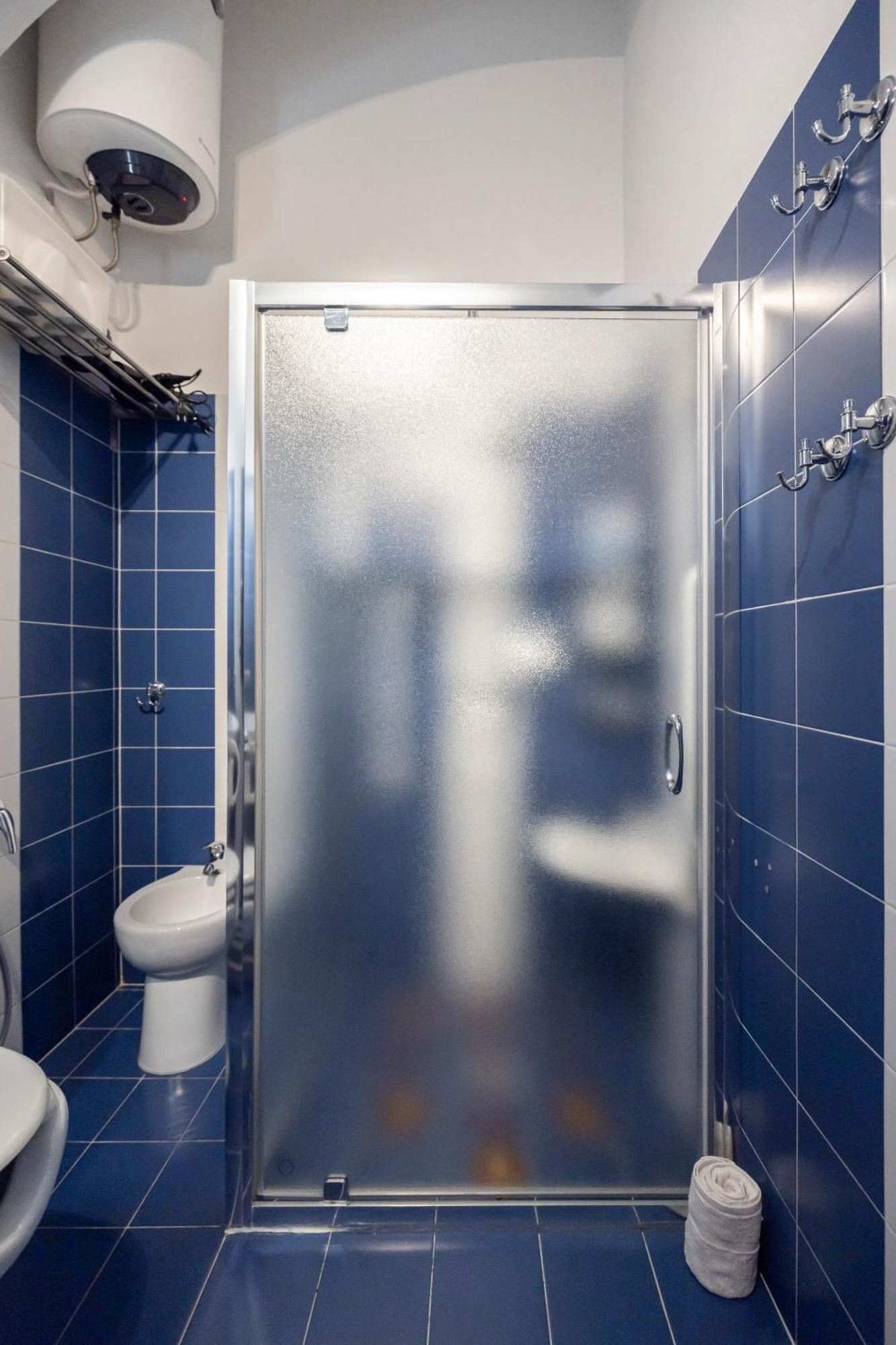 Nonpertutti Piazza Castello Accessibile Senior Famiglie Apartment Turin Luaran gambar
