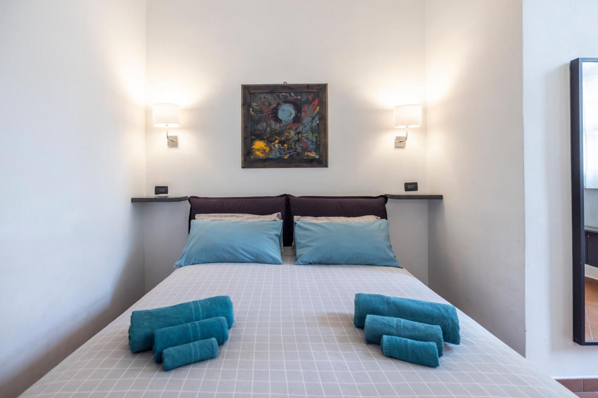 Nonpertutti Piazza Castello Accessibile Senior Famiglie Apartment Turin Luaran gambar