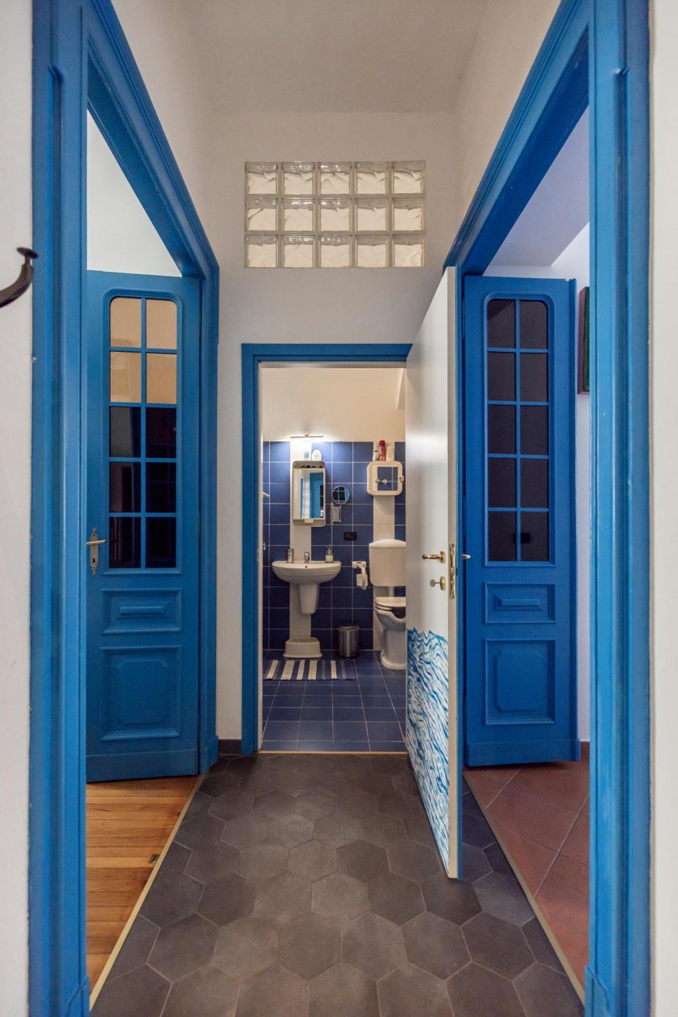 Nonpertutti Piazza Castello Accessibile Senior Famiglie Apartment Turin Luaran gambar