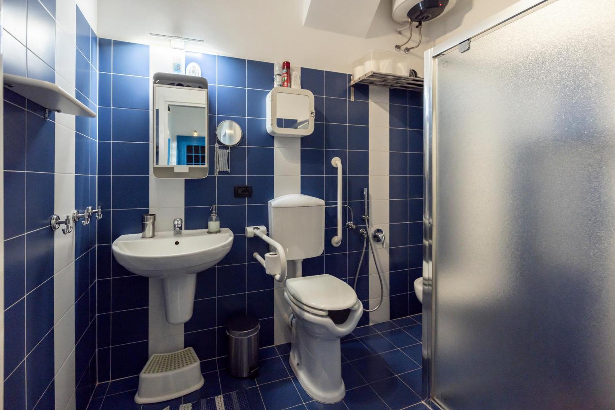 Nonpertutti Piazza Castello Accessibile Senior Famiglie Apartment Turin Luaran gambar